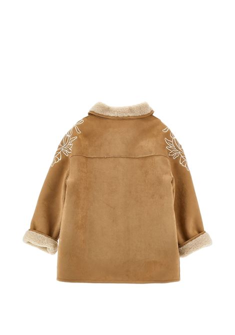 Giacca Ermanno Scervino Junior ERMANNO SCERVINO JUNIOR | GIACCHE E GIUBBINI | Z9H10380930003
